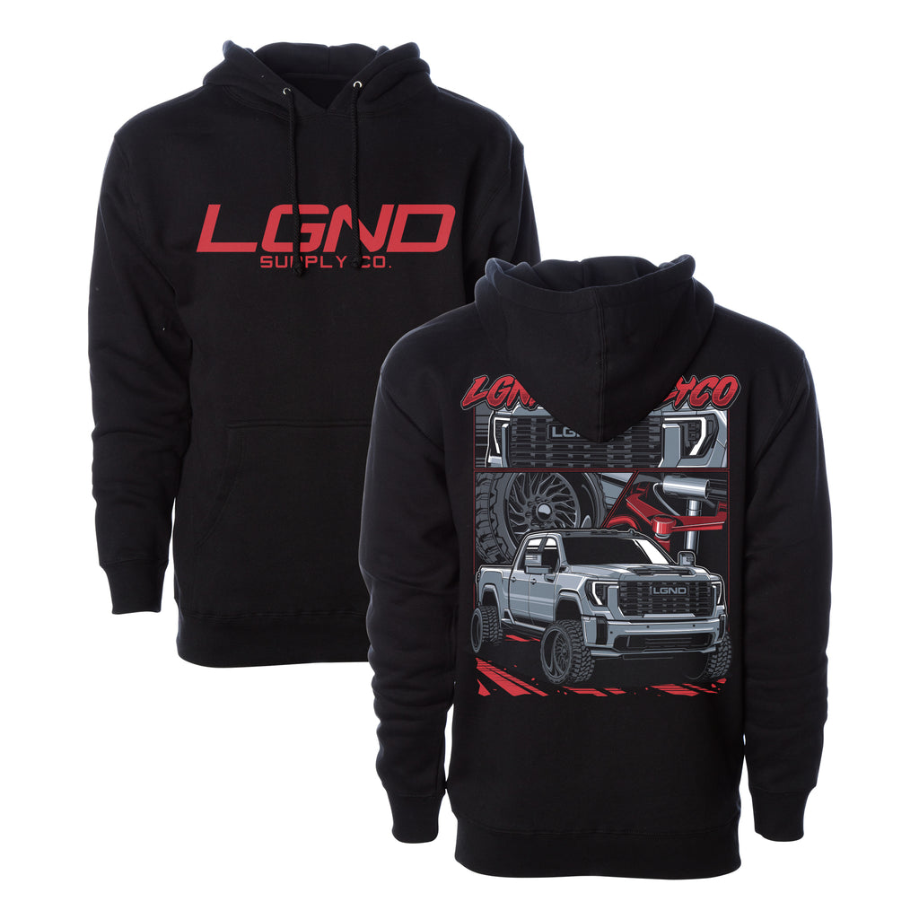 LGND71™ Hoodie