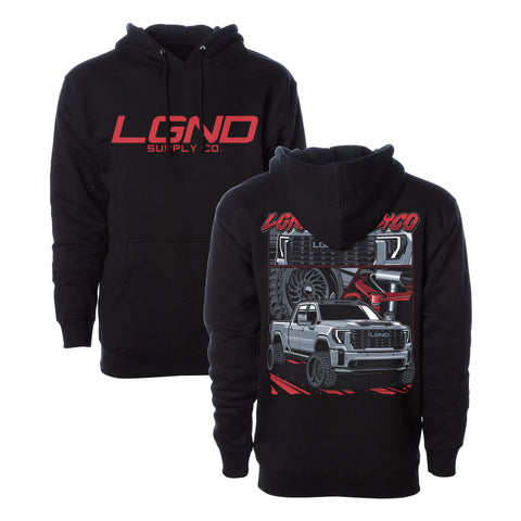 LGND71™ Hoodie