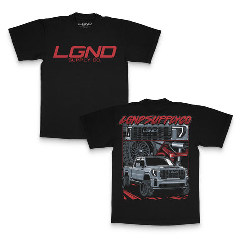 LGND71™ Tee