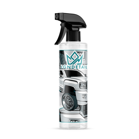 Limited LGND72™ Detail Spray