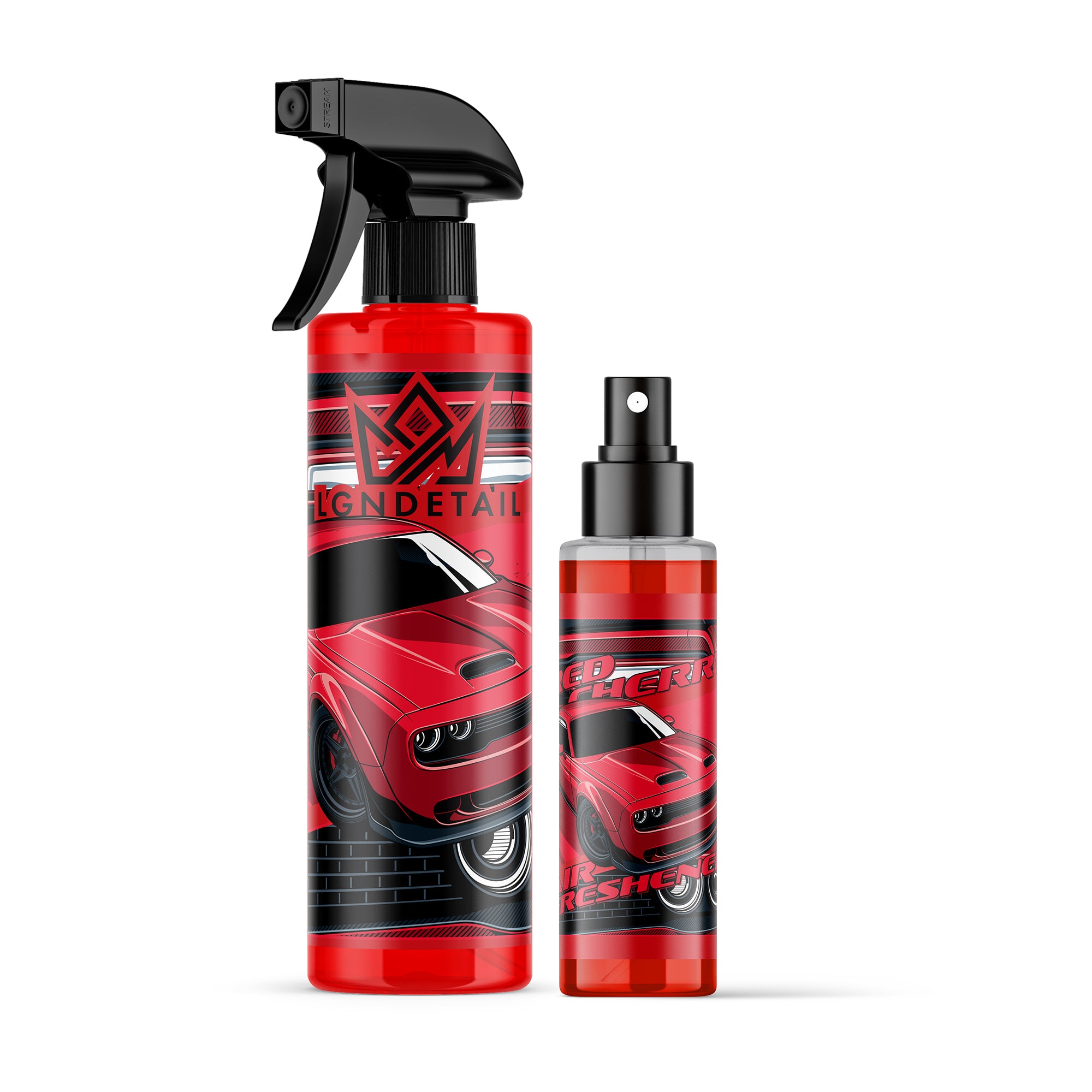 Limited LGND74™ Detail Spray