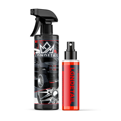 Limited LGND78™ Detail Spray