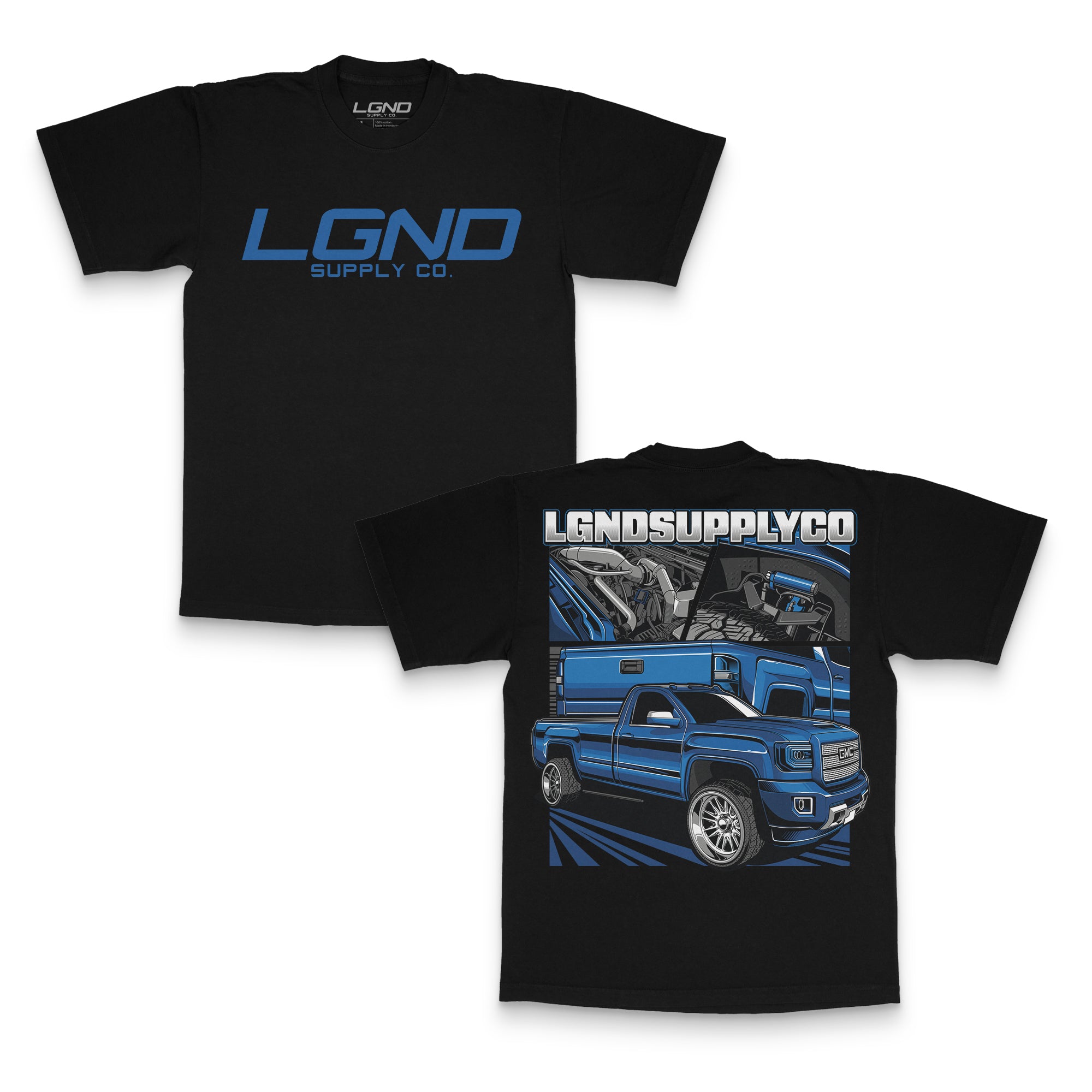 LGND80™ Tee