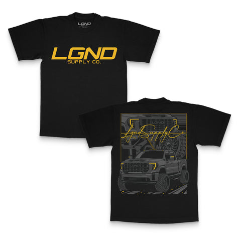 Limited LGND82™ Tee