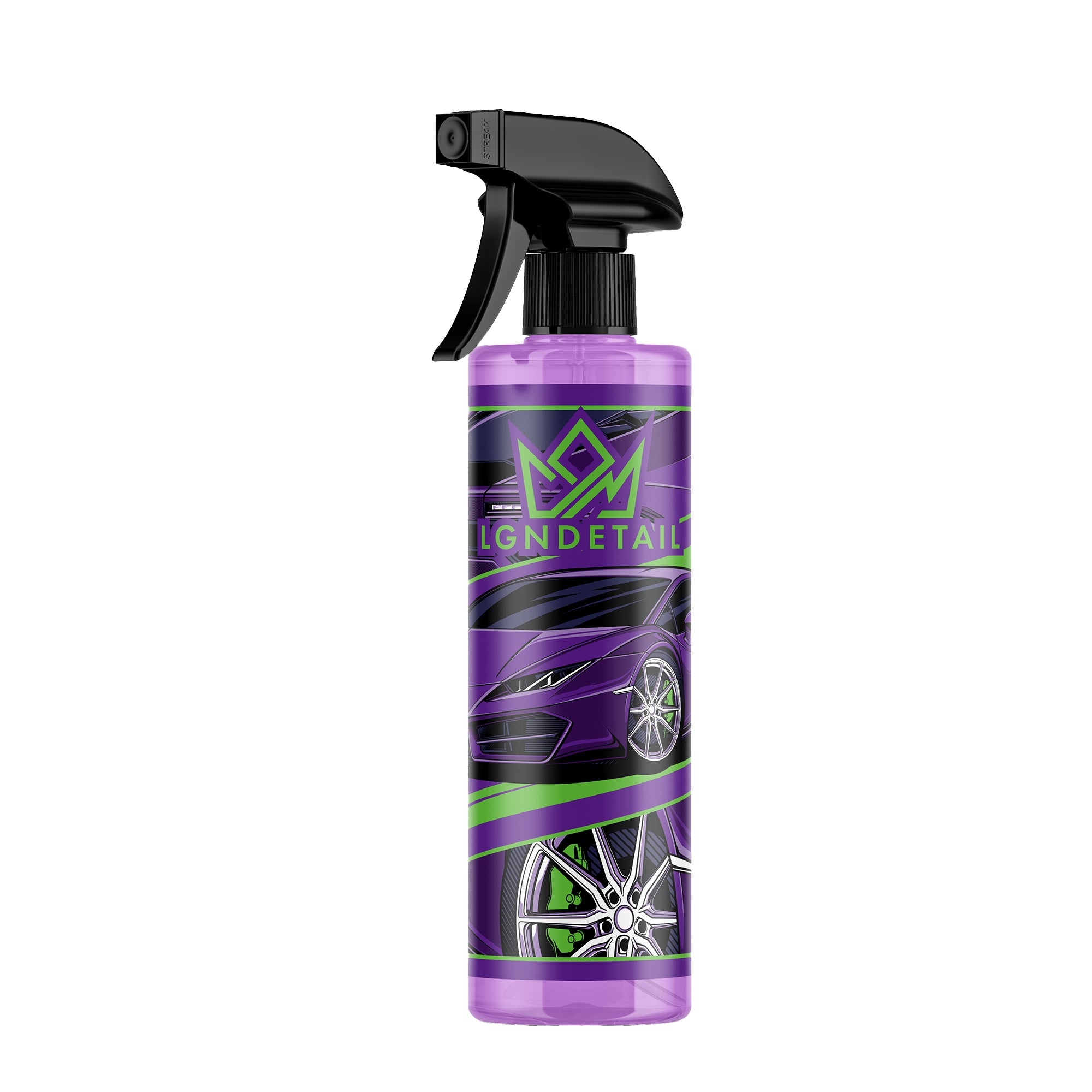 Limited LGND83™ Detail Spray