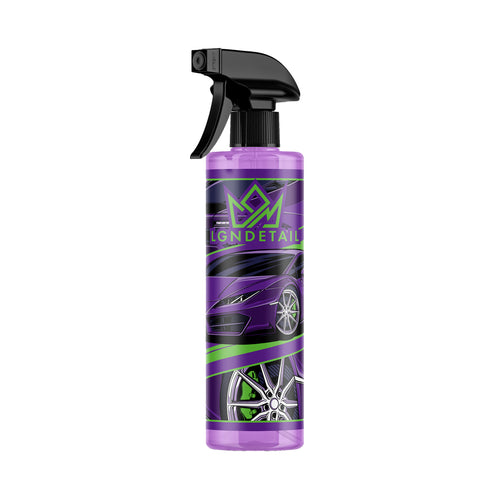 Limited LGND83™ Detail Spray secondary image