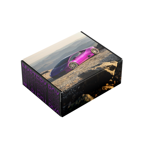 Limited LGND83™ Mystery CASH Box