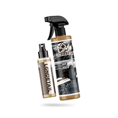 Limited LGND84™ Detail Spray