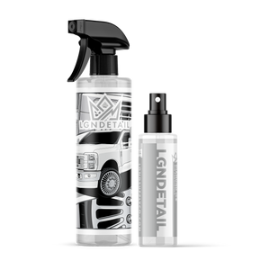 Limited LGND87™ Interior Cleaner