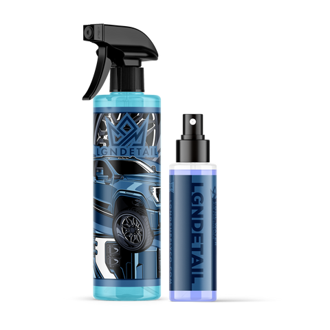 Limited LGND88™ Detail Spray