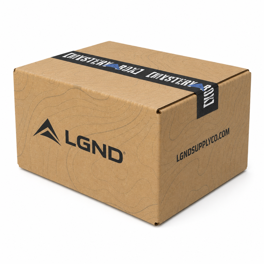 The Mystery Box