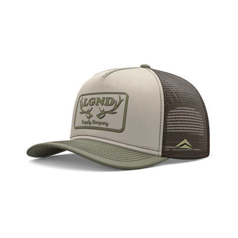 Trailhead Trucker Cap