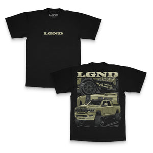 Limited LGND91™ Tee