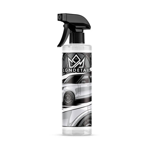 Limited LGND96™ Detail Spray secondary image