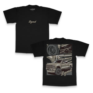 Limited LGND97™ Tee