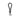 LGND Outdoors® Apex Key Loop
