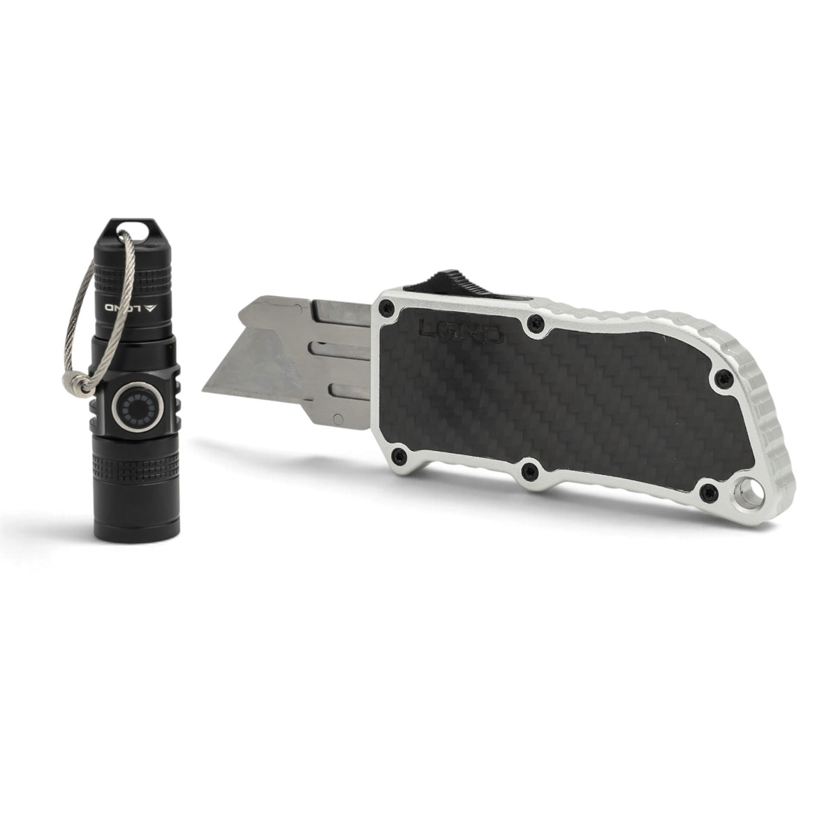 Blade & Beam Bundle