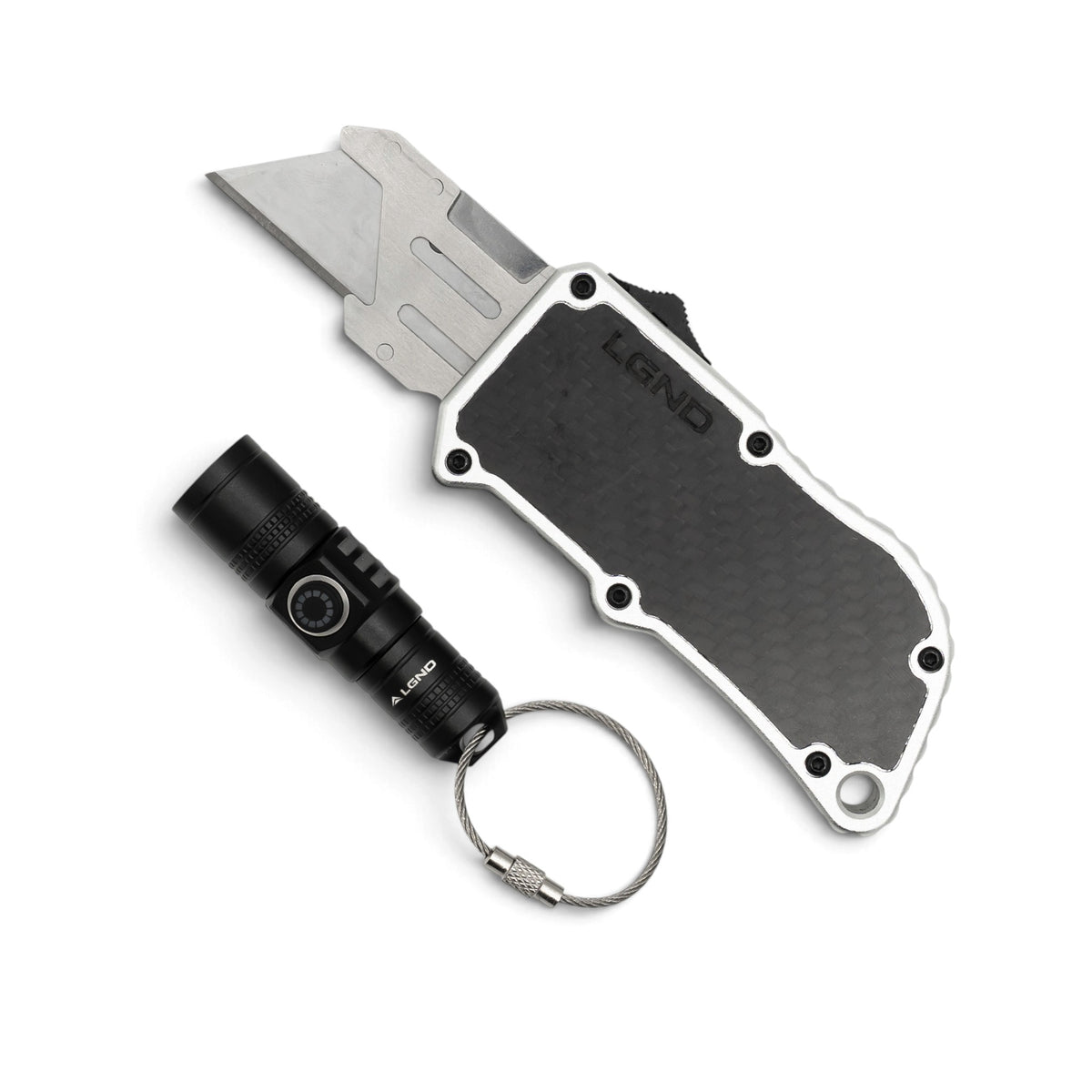 Blade & Beam Bundle