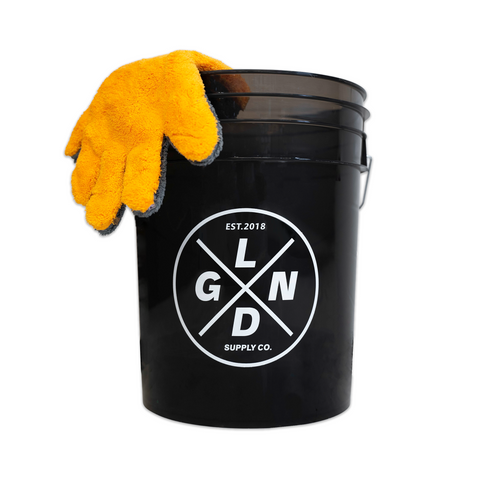 ProDetailer 5-Gallon Bucket