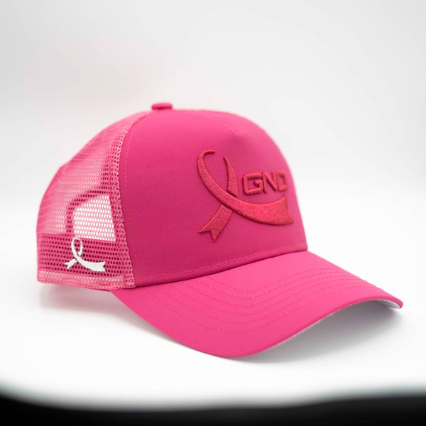 Limited Breast Cancer Snapback