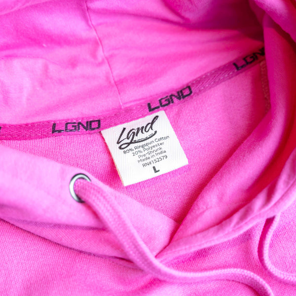 Limited Breast Cancer Awareness Unisex Hoodie