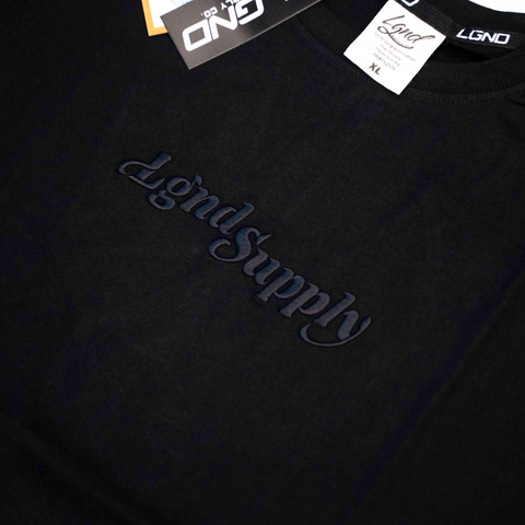 Embroidered Tee Bundle secondary image