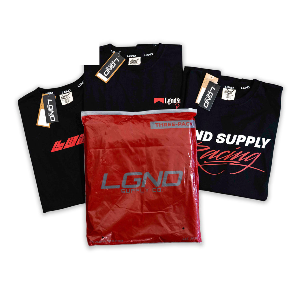 Limited Legacy Raceway Bundle