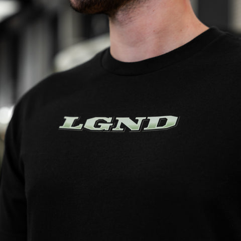 Limited LGND91™ Tee secondary image