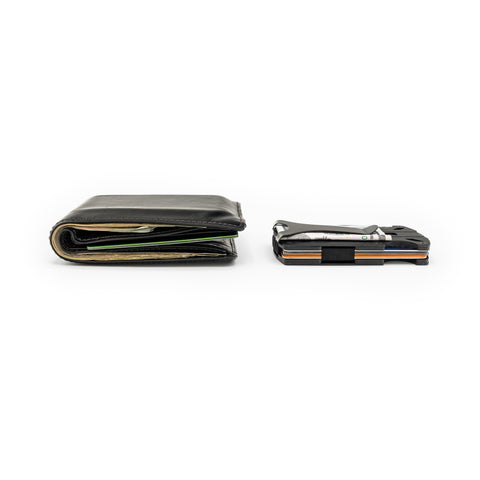 LGND Outdoors® Tactical Wallet Bundle — All 3 Colors secondary image