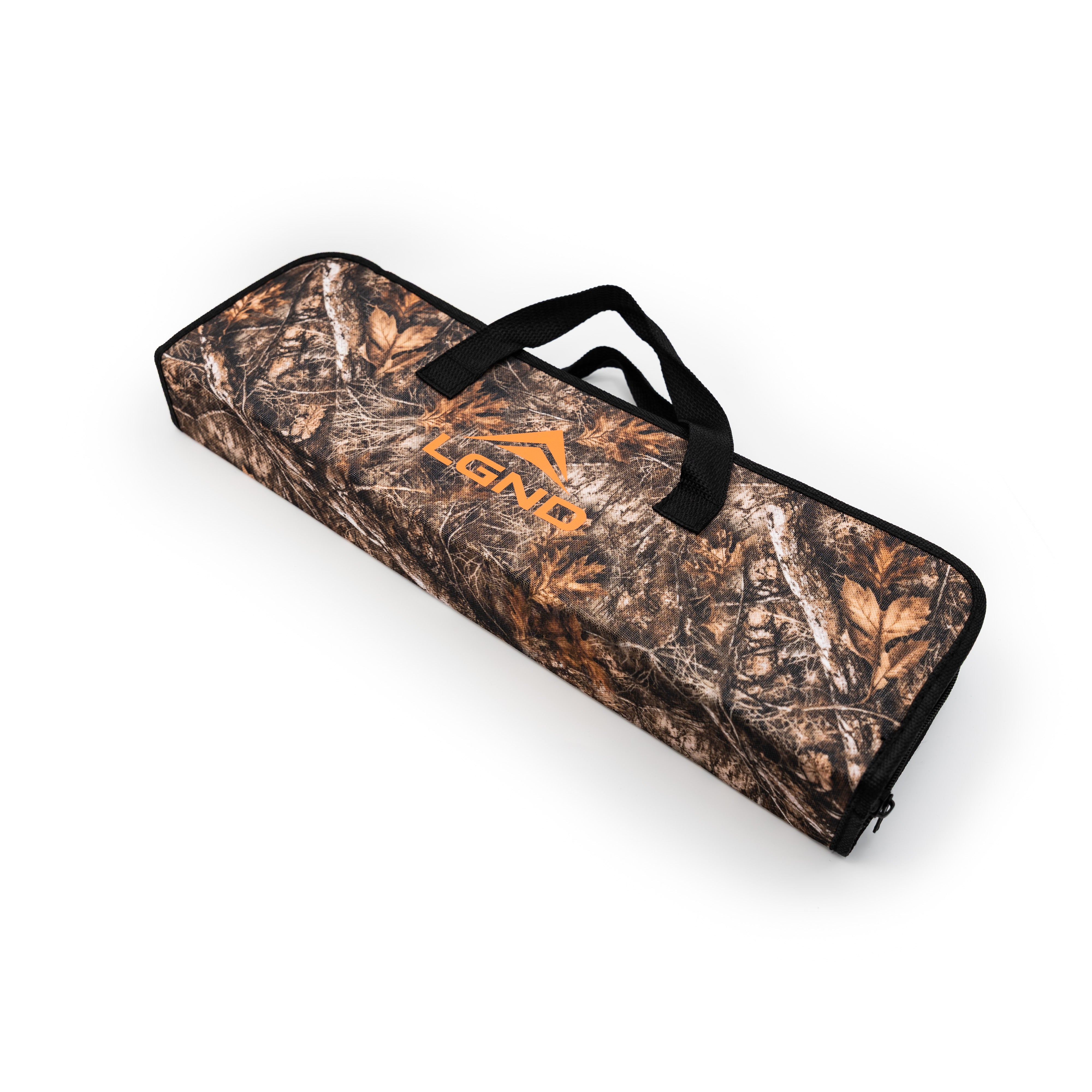 Pitmaster Grill Set