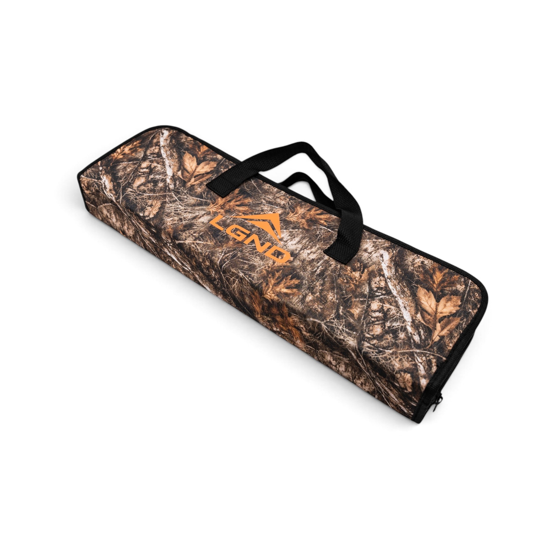 Pitmaster Grill Set