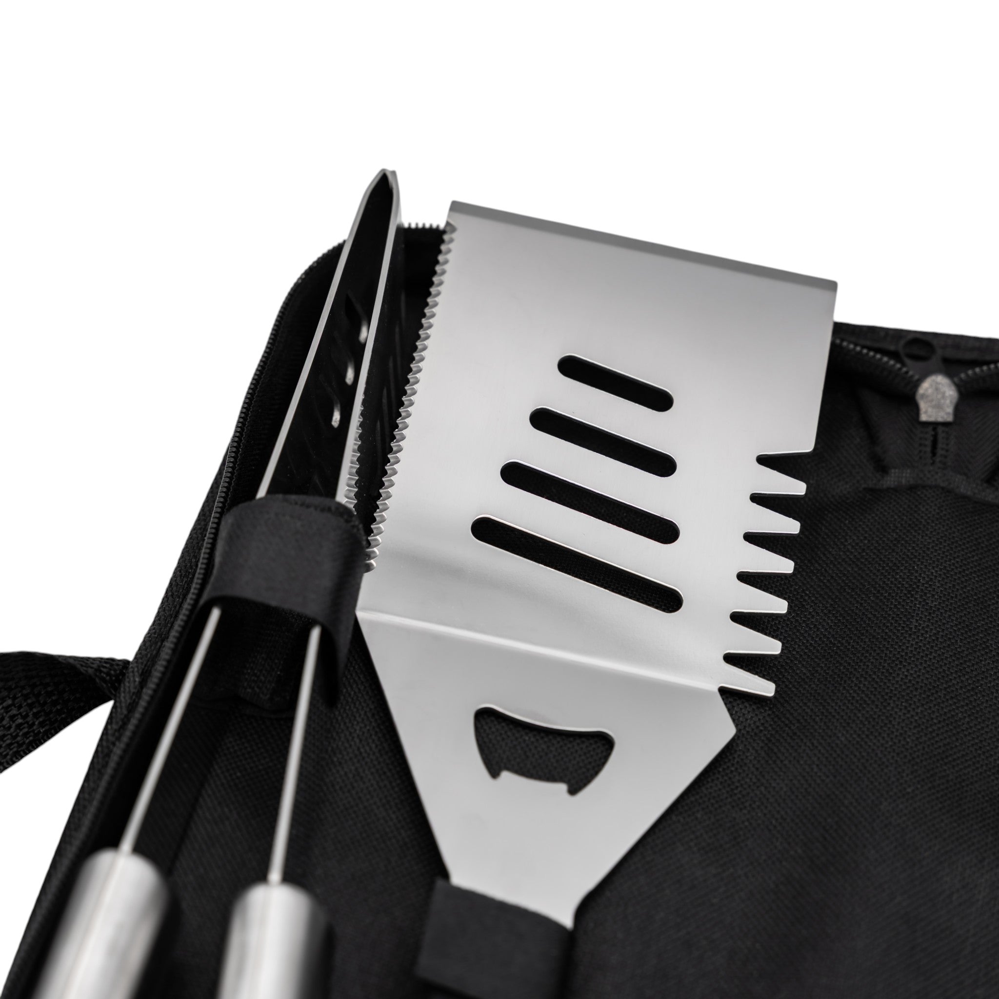 Pitmaster Grill Set