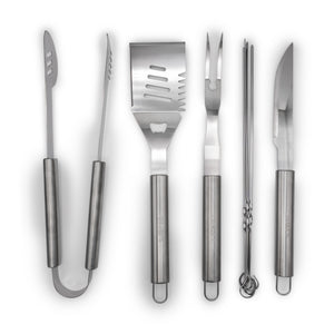 Pitmaster Grill Set