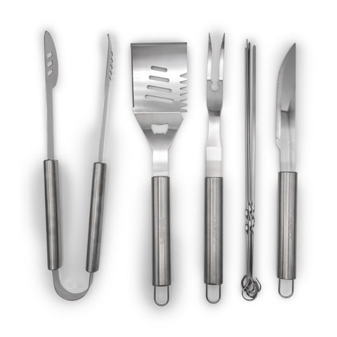 Pitmaster Grill Set
