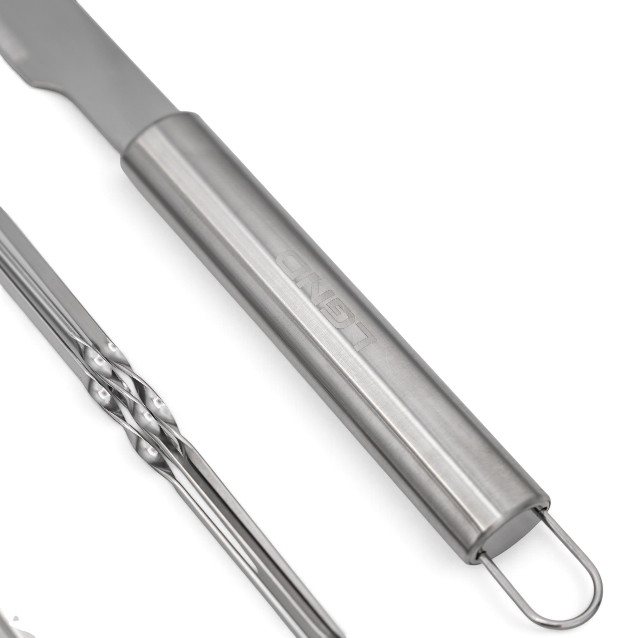 Pitmaster Grill Set