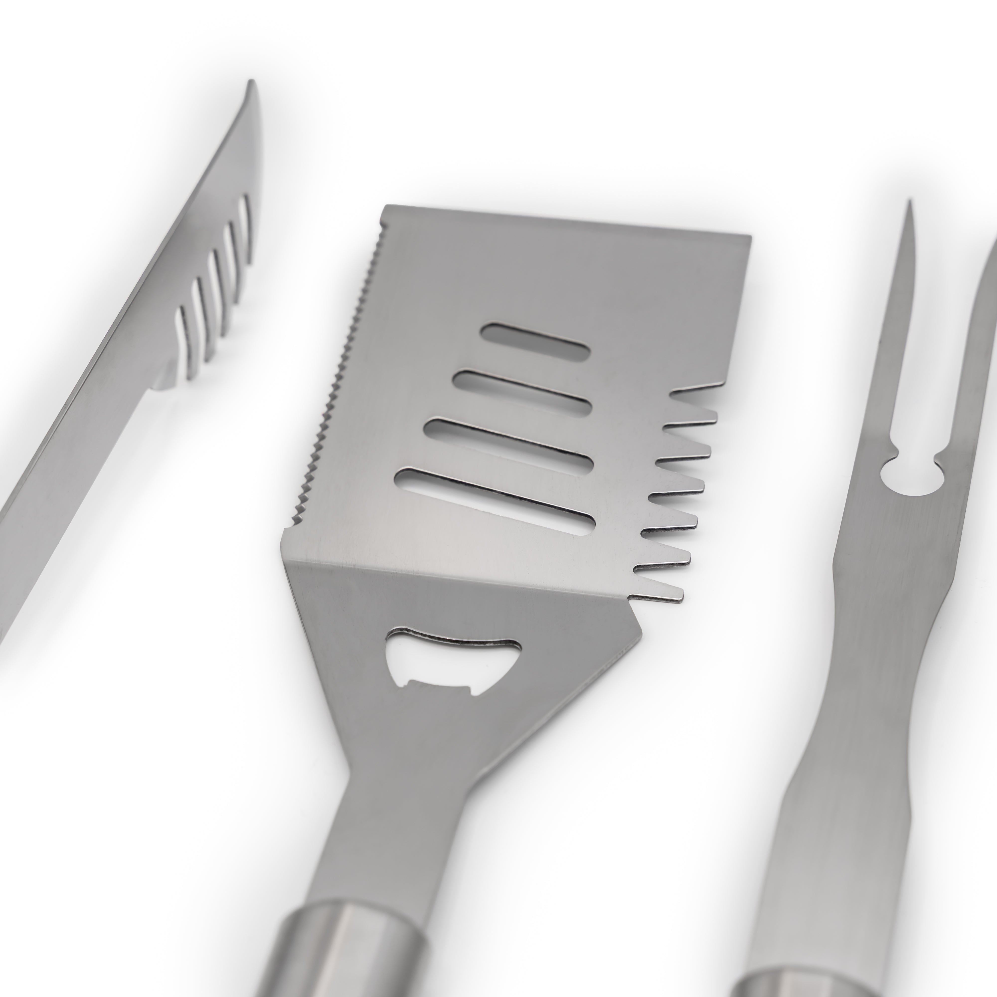 Pitmaster Grill Set