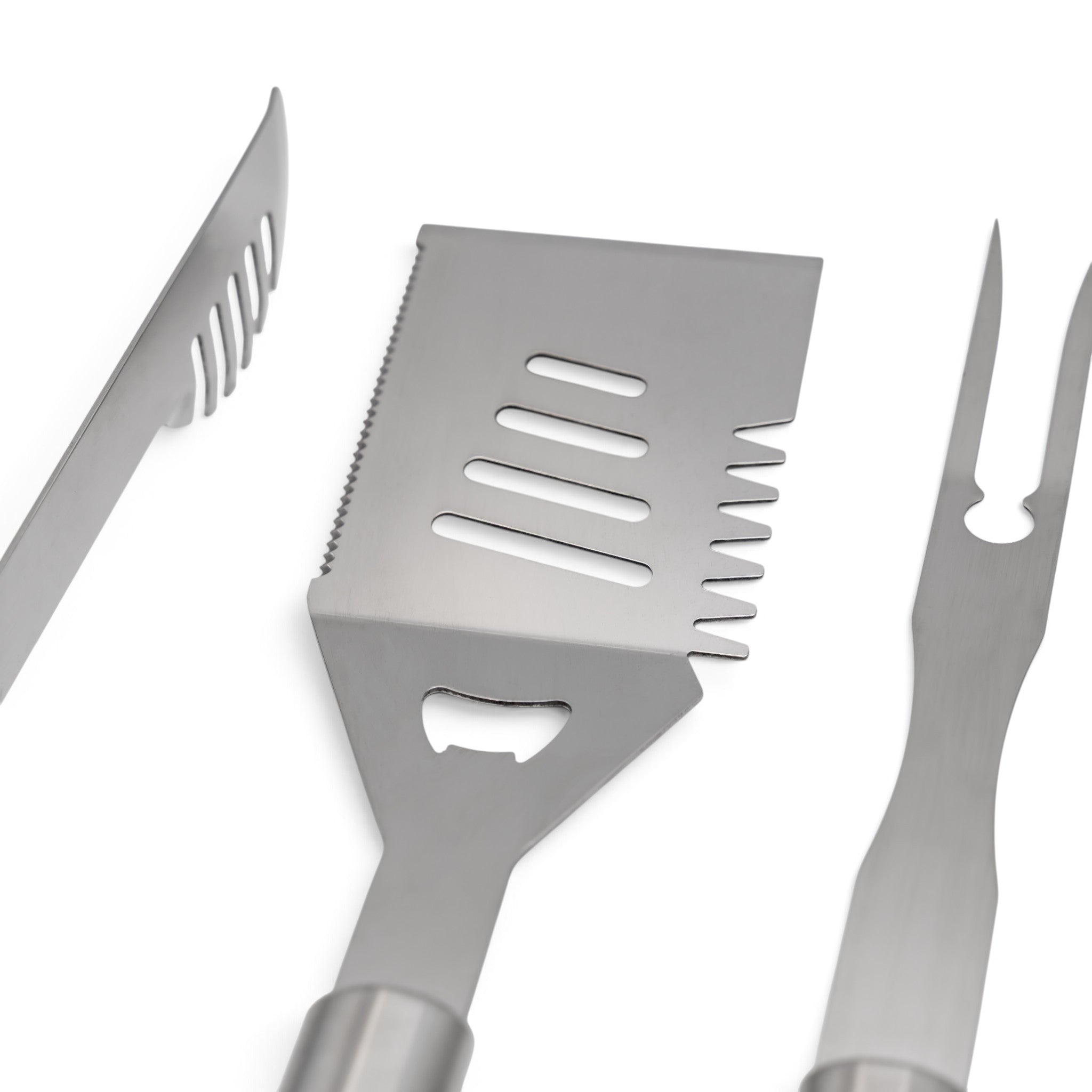 Pitmaster Grill Set
