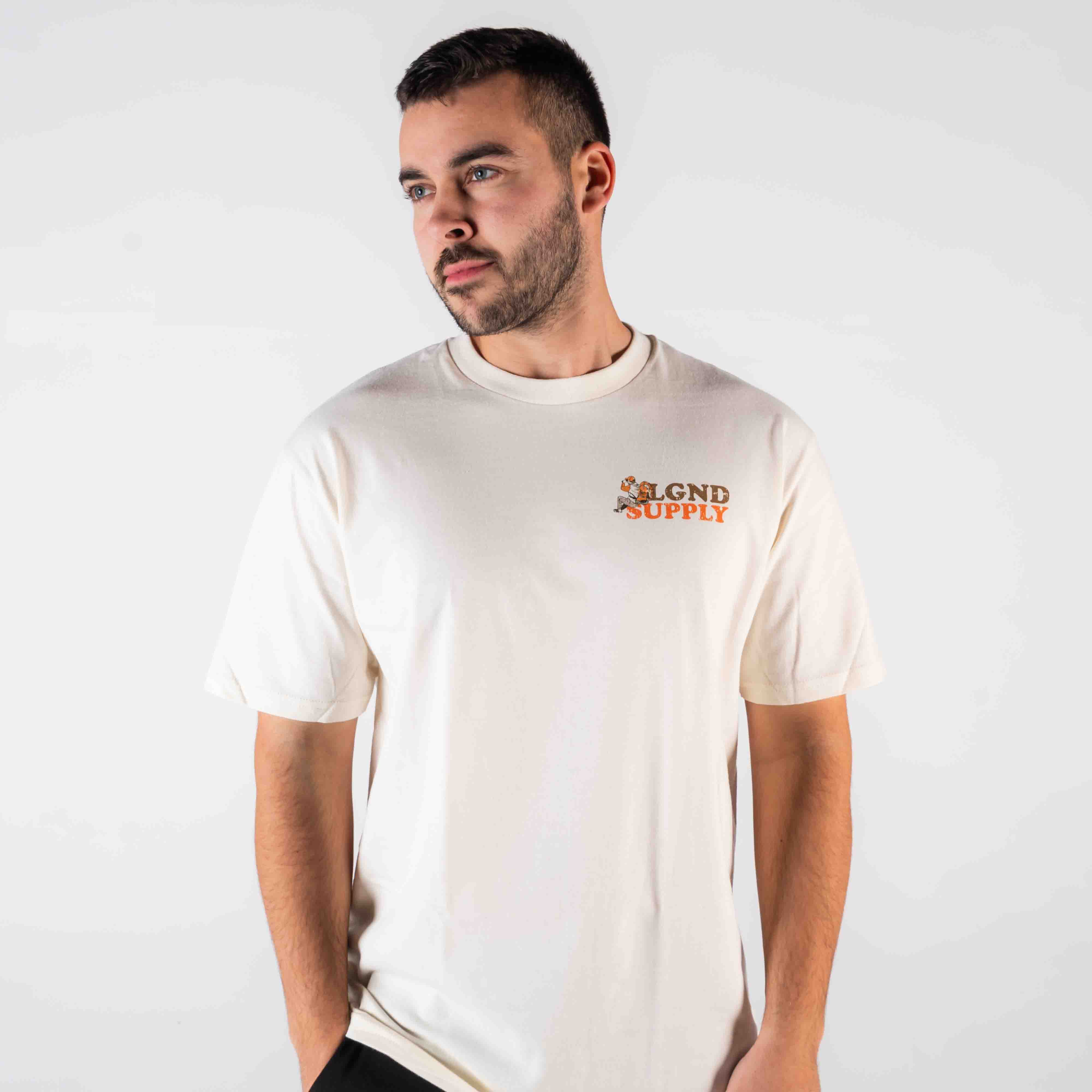Great Outdoors Tee