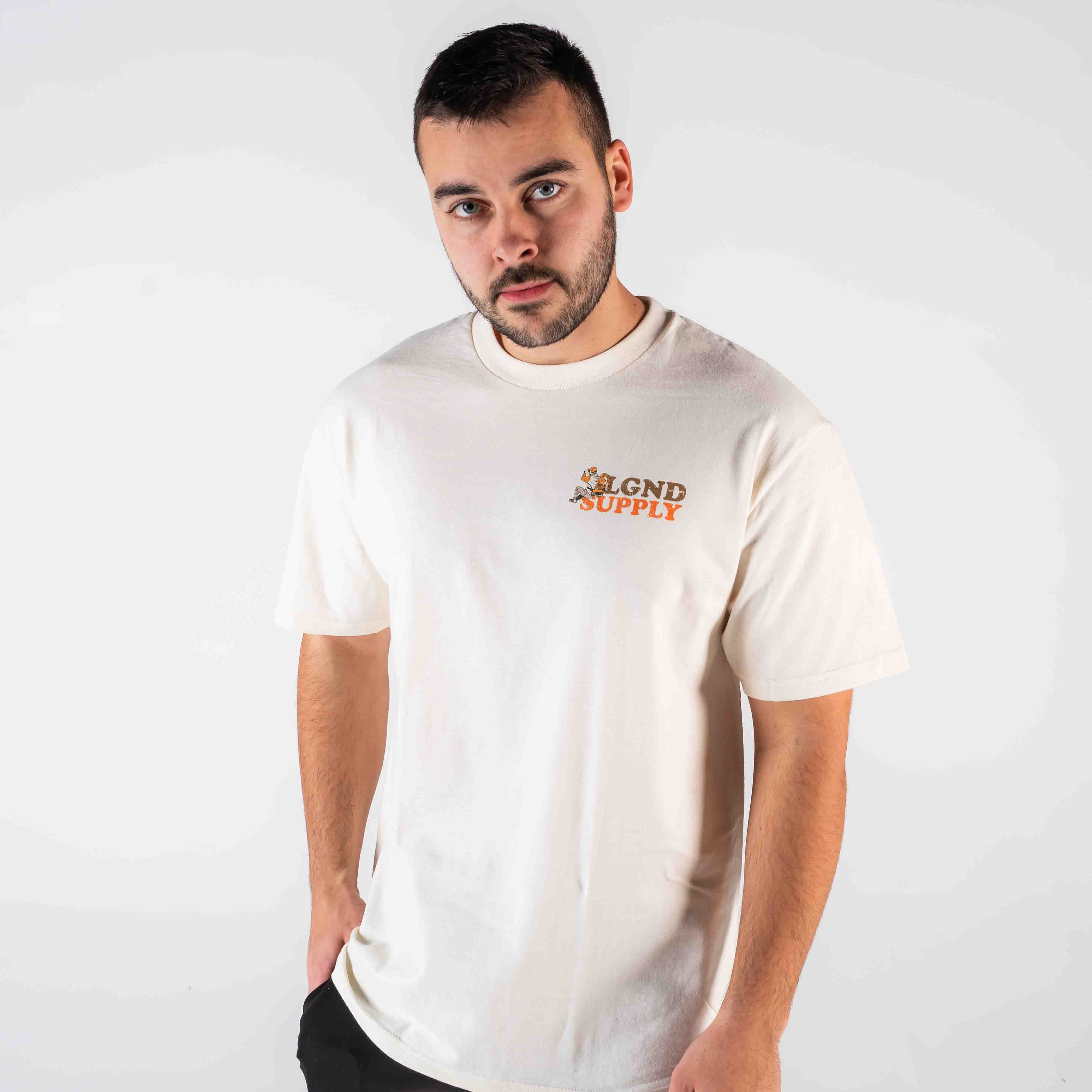 Great Outdoors Tee