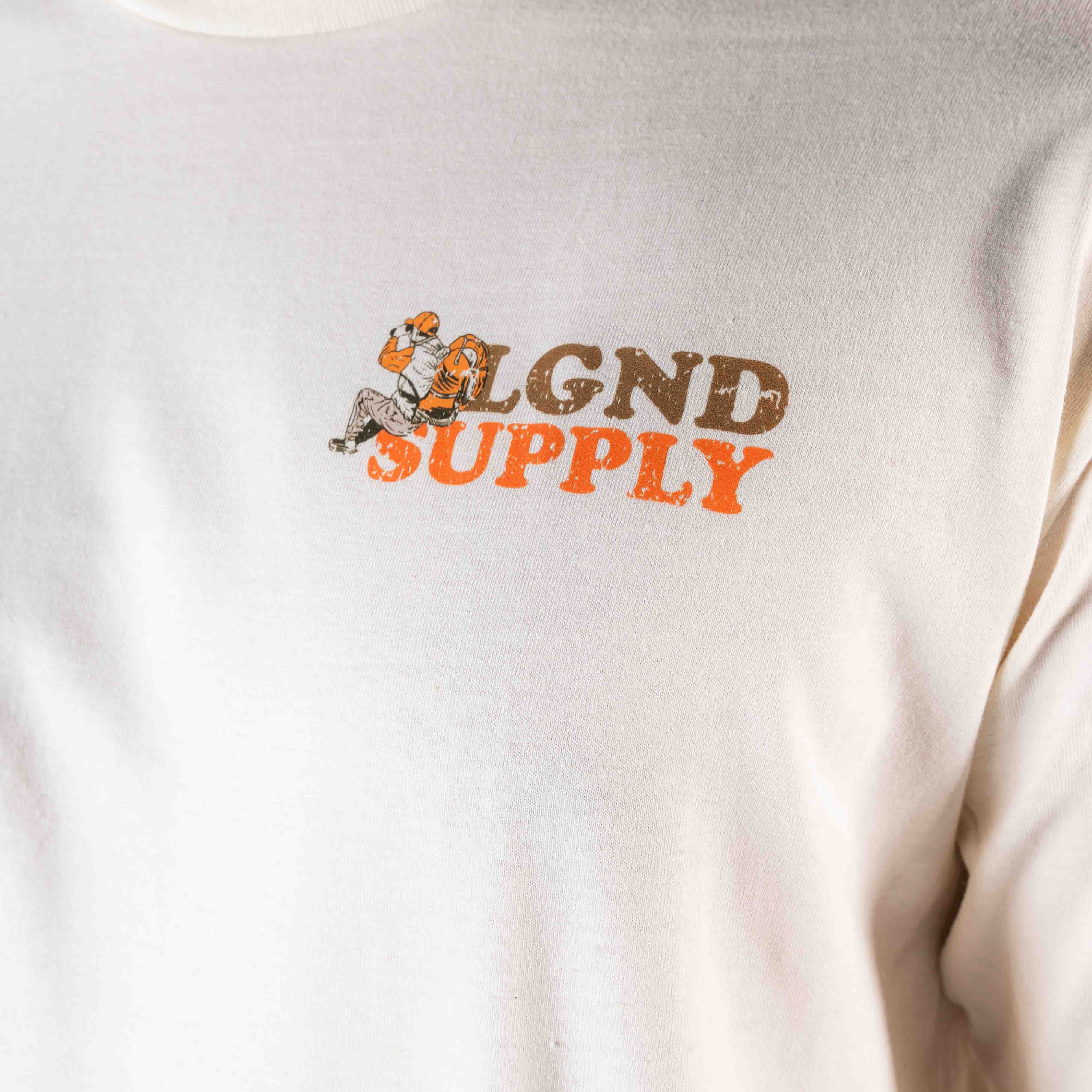 Great Outdoors Tee