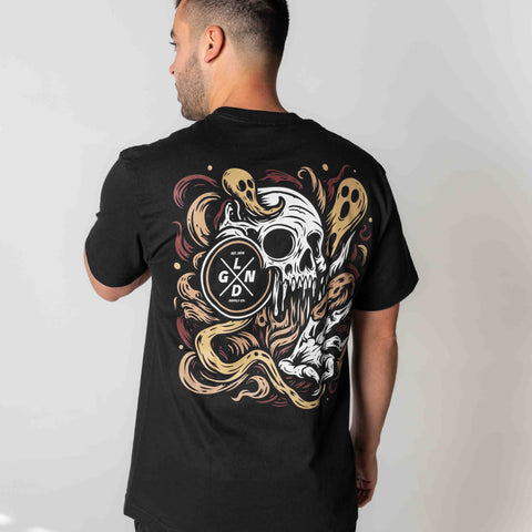 Ghost Line Tee secondary image