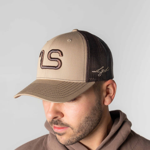 Dust Creek Trucker Cap secondary image
