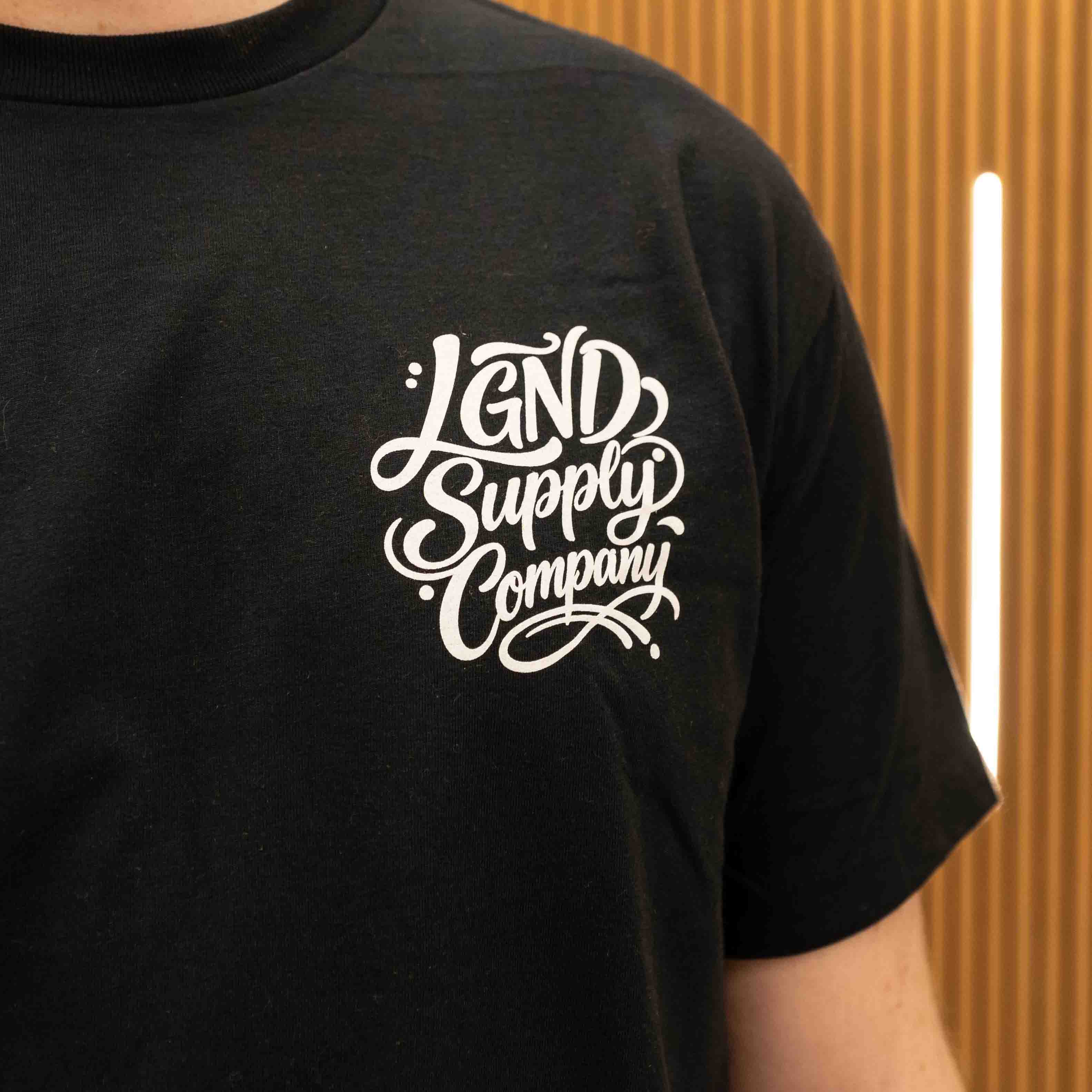 After Hours Tee