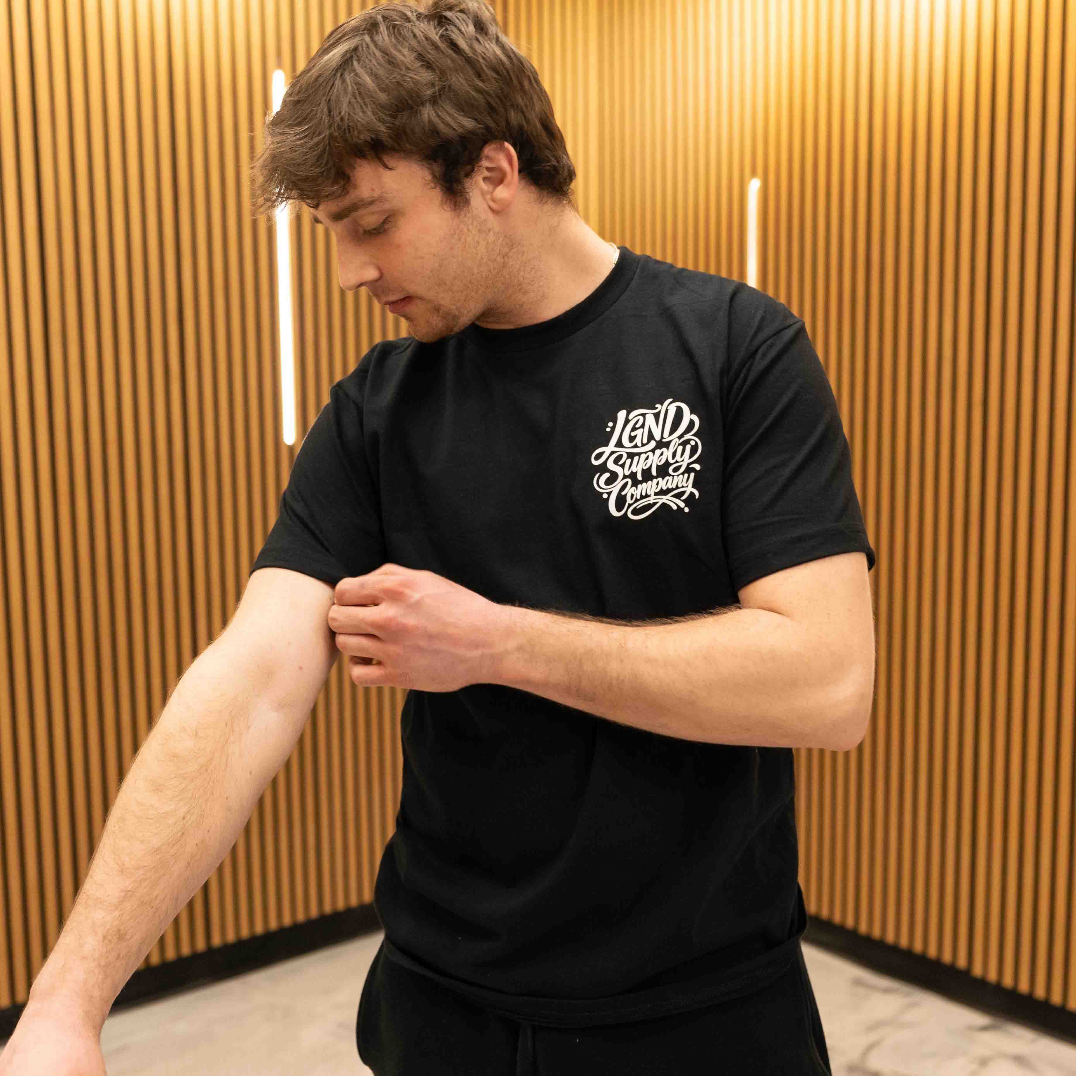 After Hours Tee