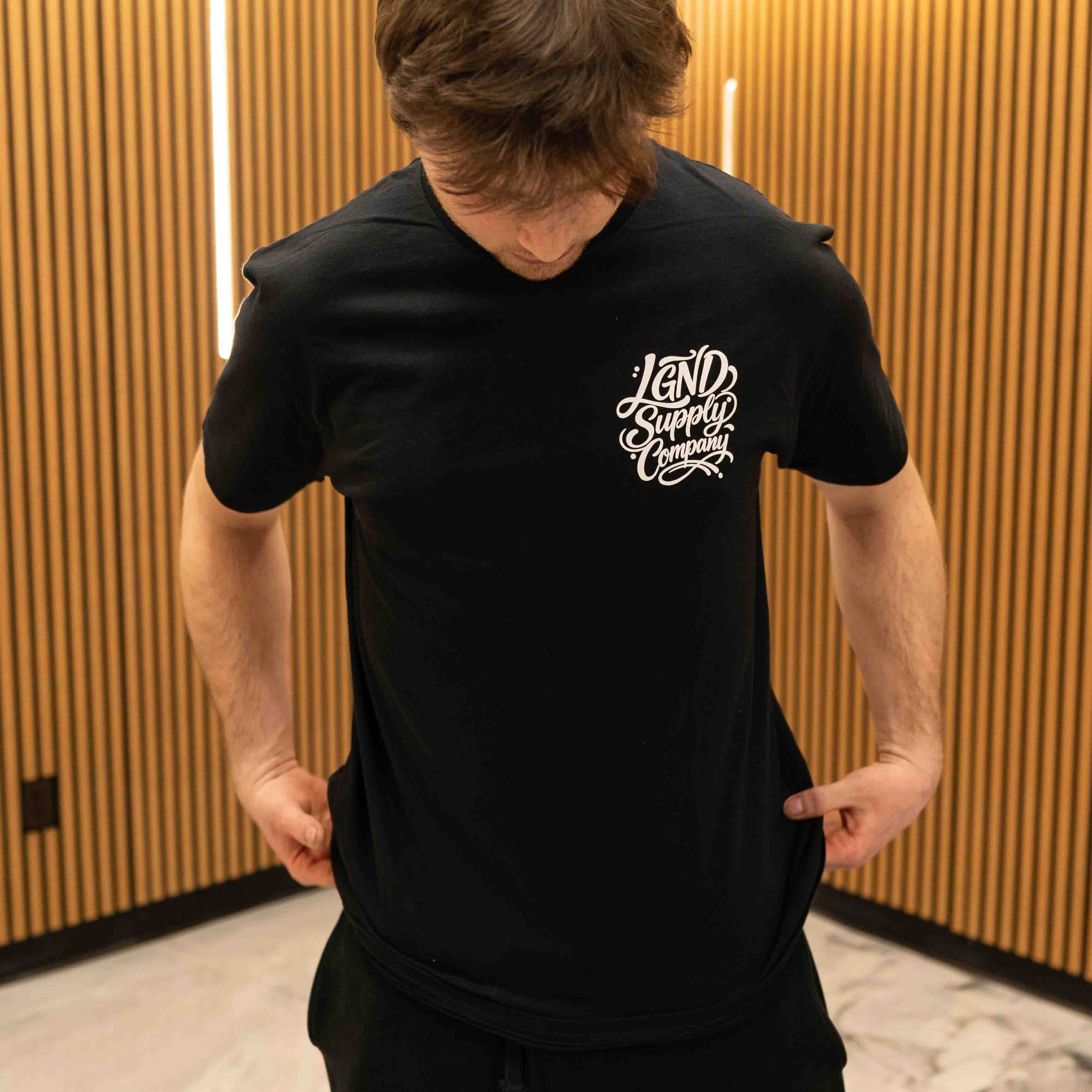 After Hours Tee