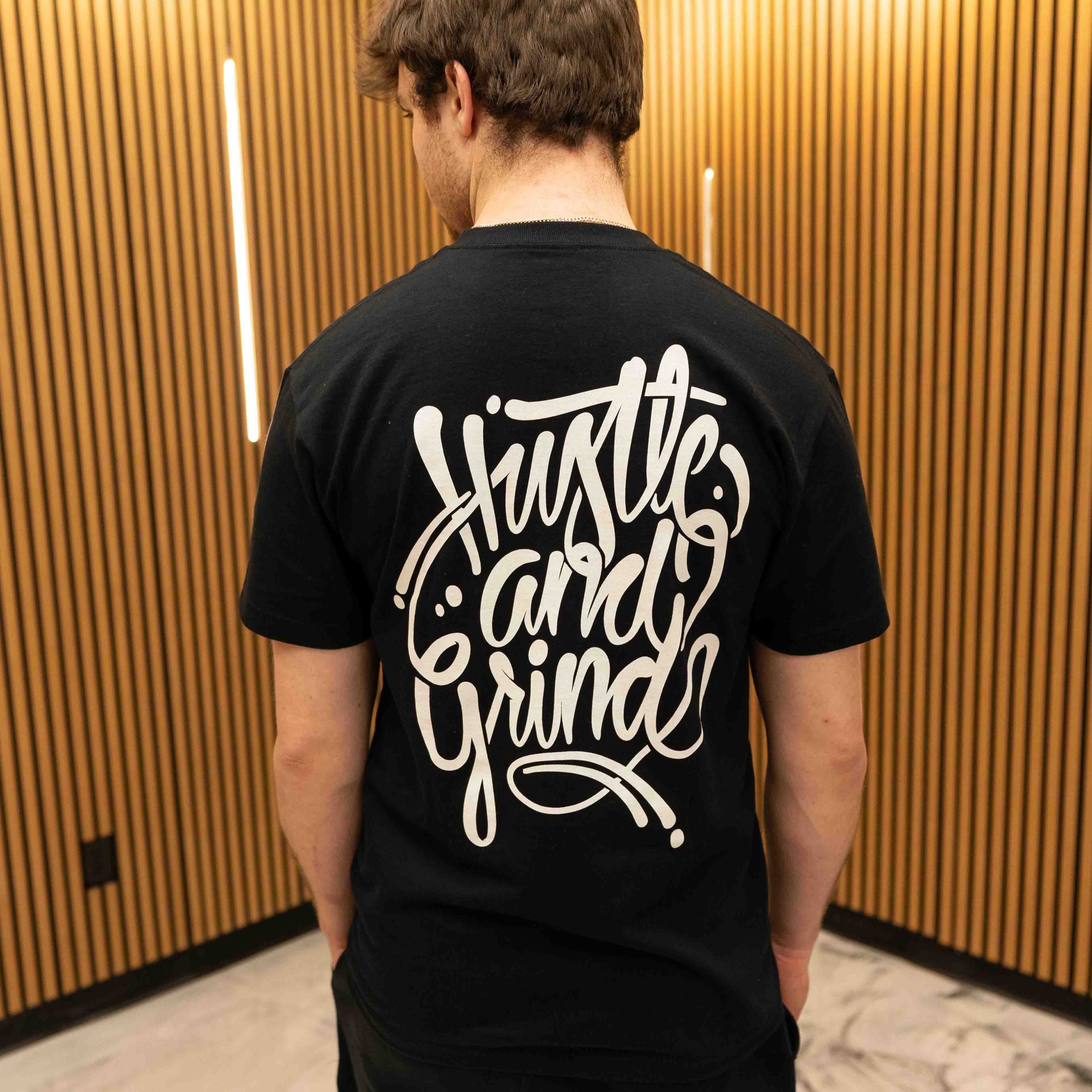 After Hours Tee