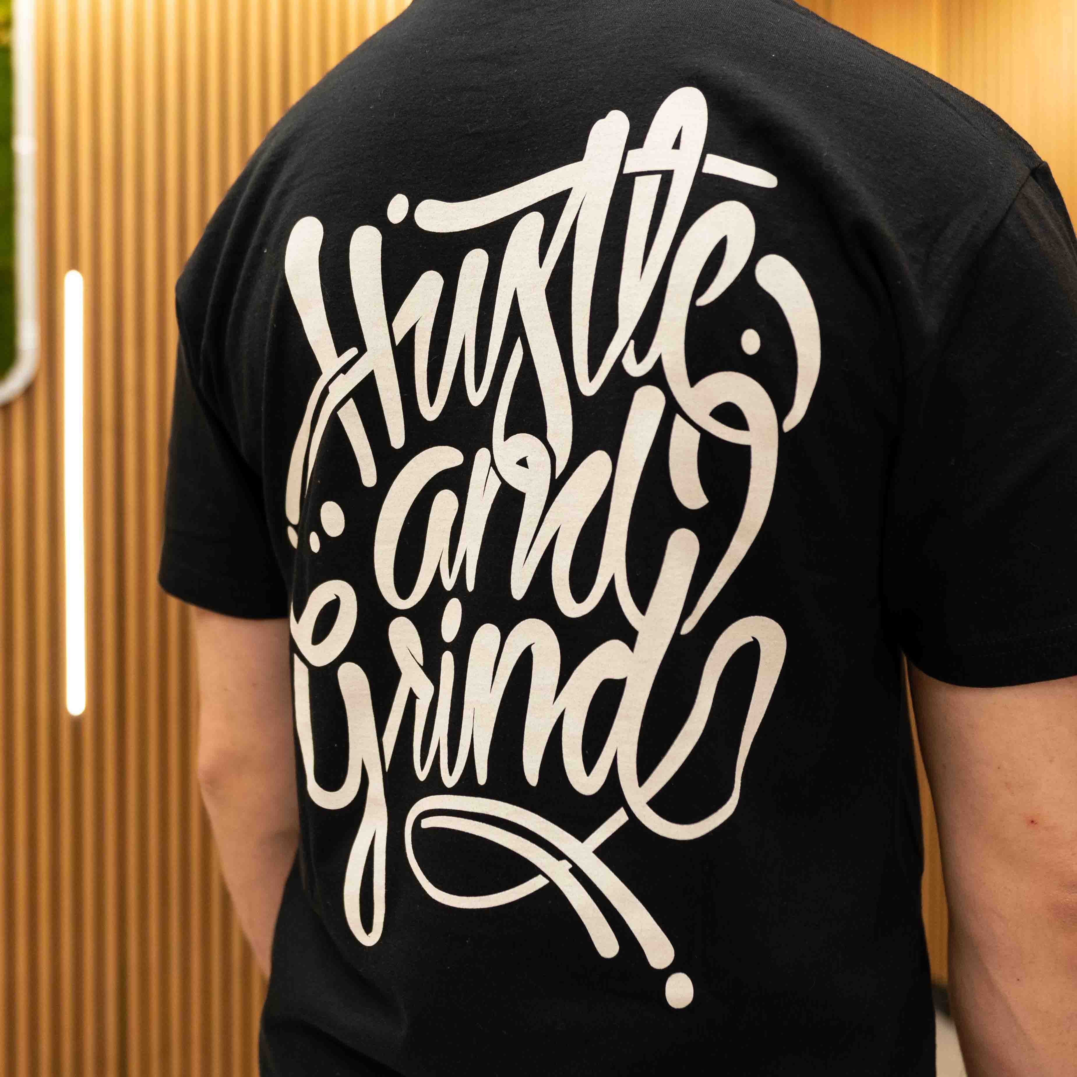 After Hours Tee