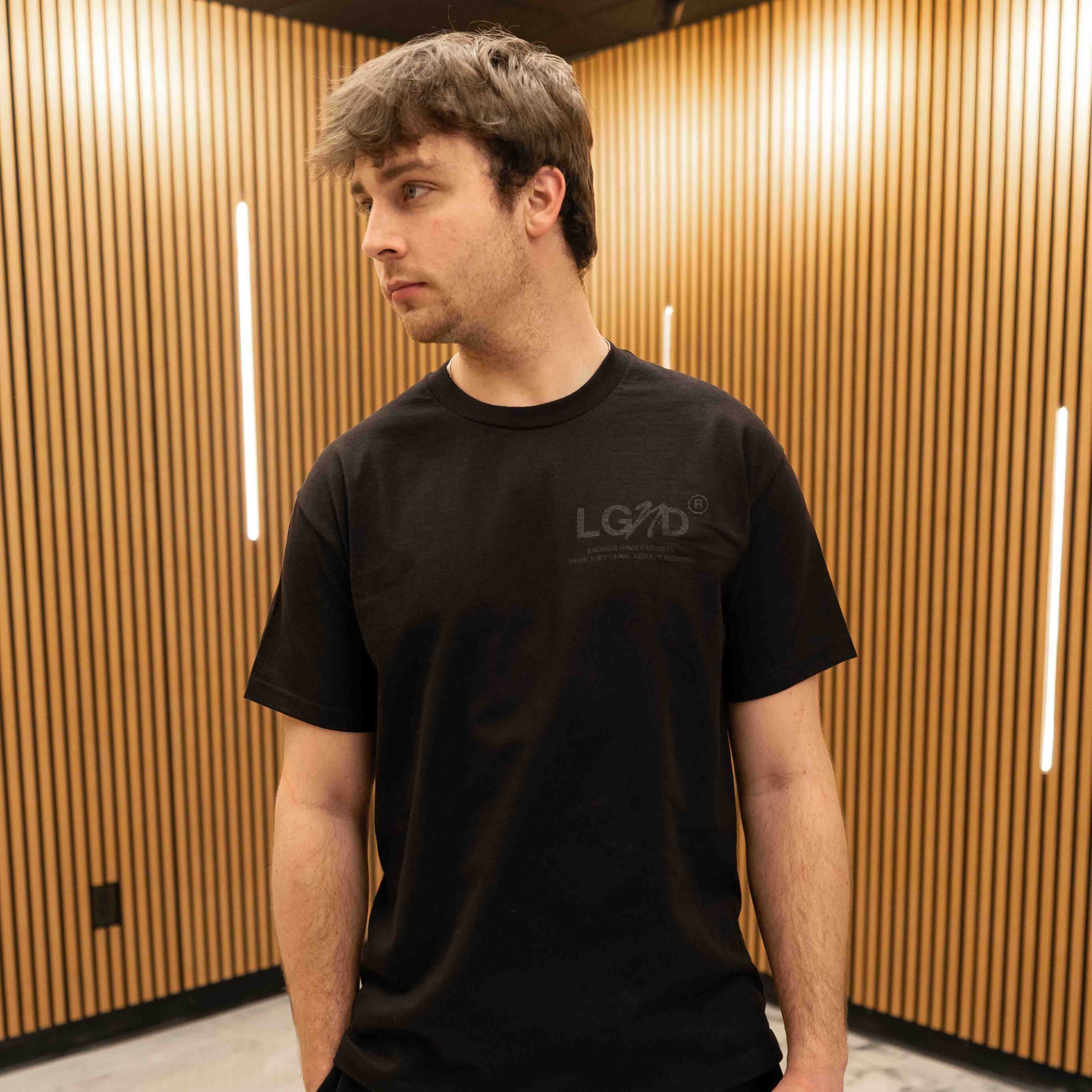 After Hours Tee