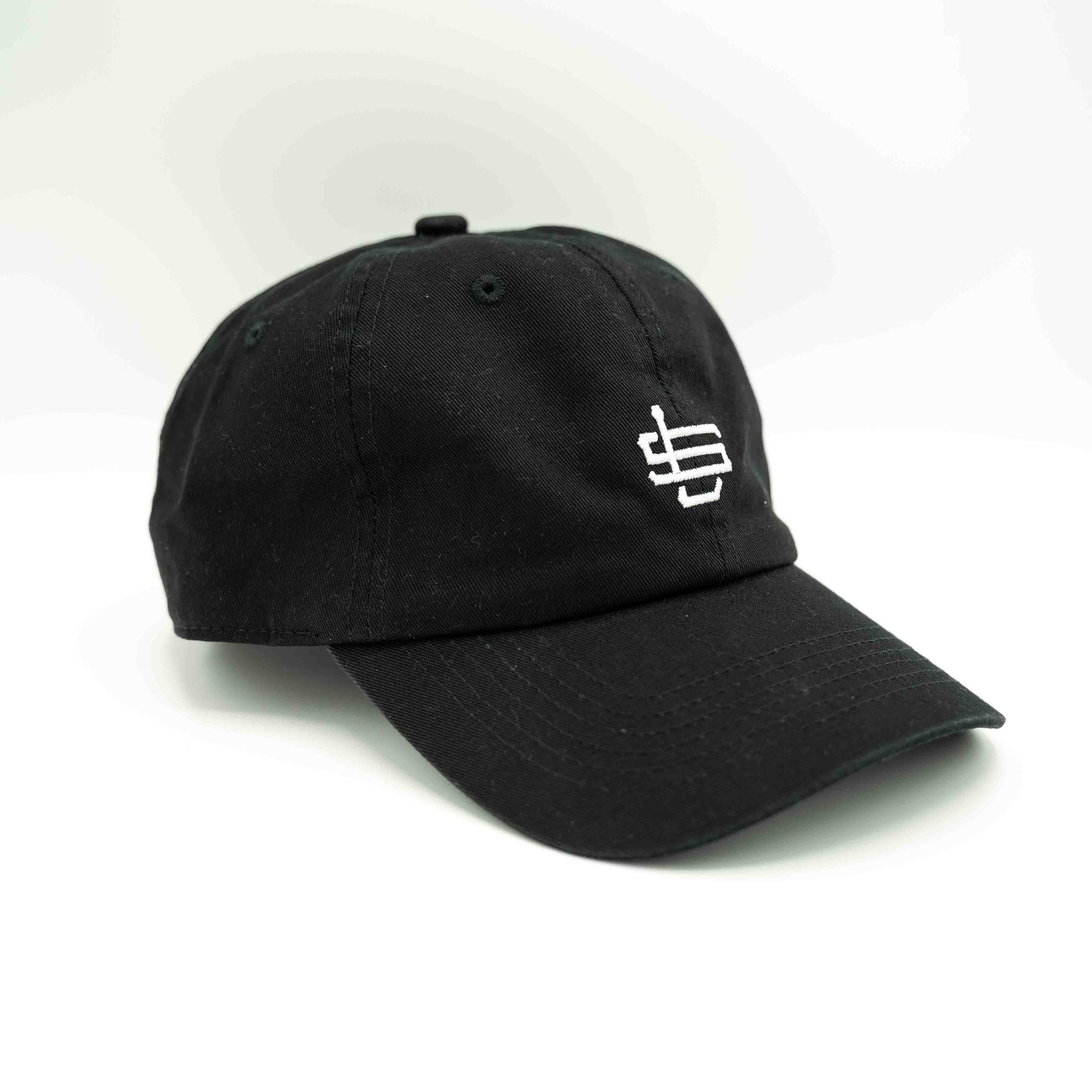 Staple Dad Hat