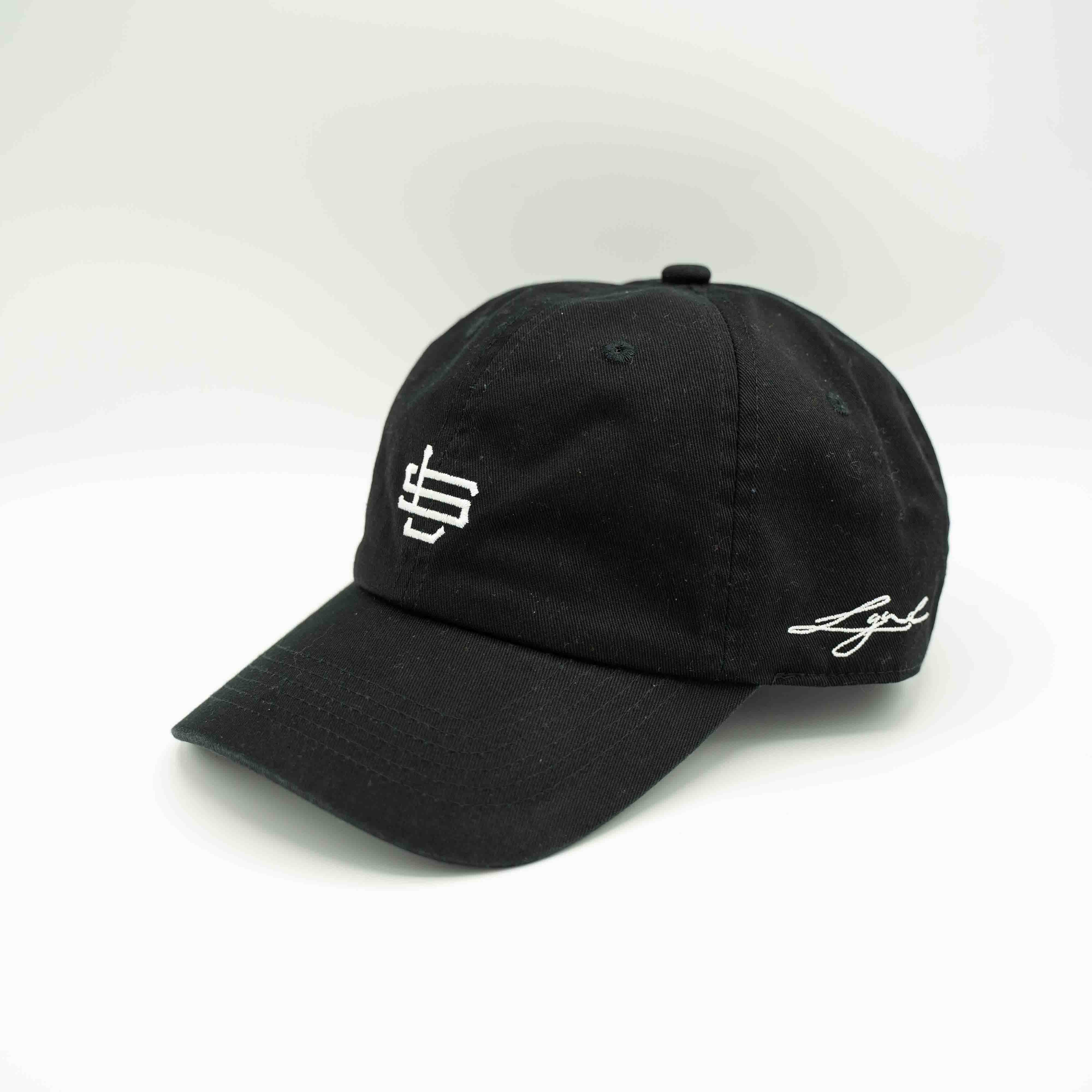 Staple Dad Hat